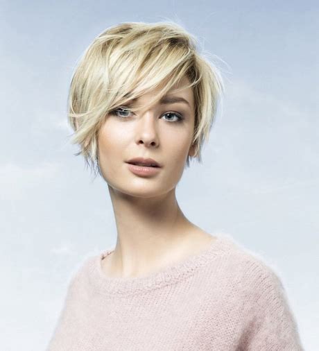 Coupe cheveux ras femme Beauté et style