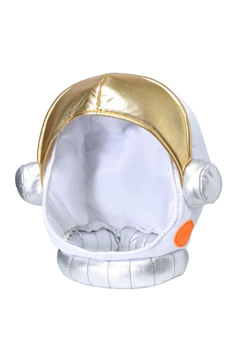 Astronaut Costume Helmet for Adults | Astronaut Accessories