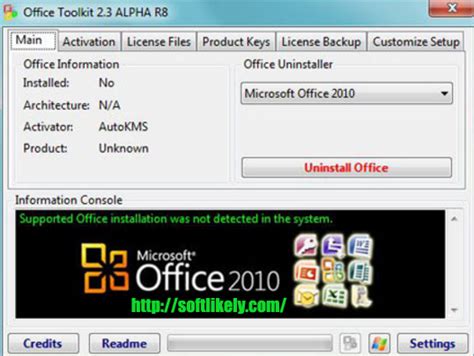 Microsoft Office 2016 Activator Toolkit Facespec