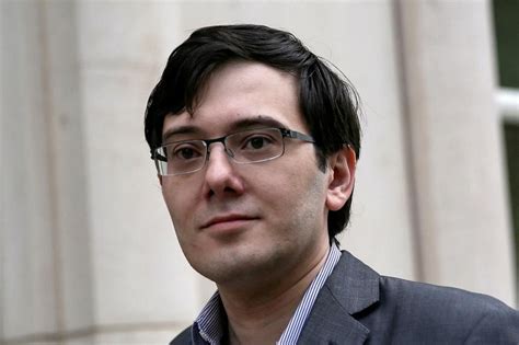 Pharma Bro Martin Shkreli Released To Halfway House In Us The