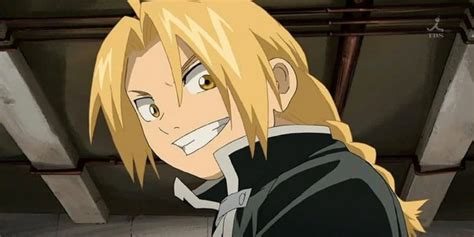 Fullmetal Alchemist Brotherhood Os Alquimistas Mais Poderosos