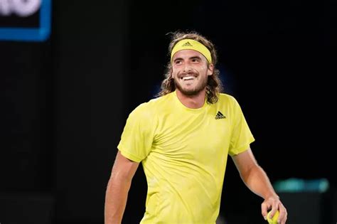 Stefanos Tsitsipas Thrilled To Make Stunning Comeback Against Rafael Nadal