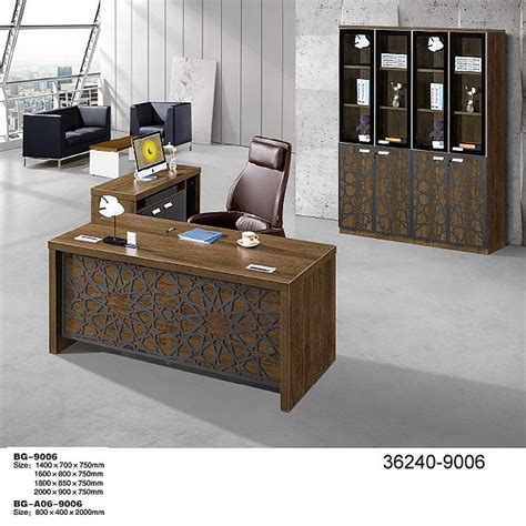 36240-9001 Fancy Wooden Office Desk - Buy Executive Office Desk,Luxury ...