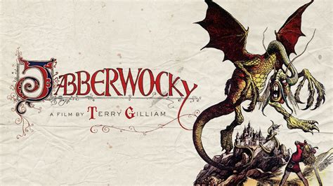 Jabberwocky - The Criterion Channel