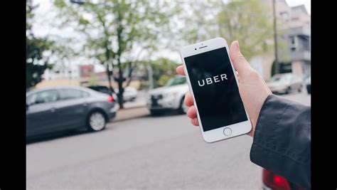 Uber Partners With Socal Taxi Fleets Including Yellow Cab To Bridge