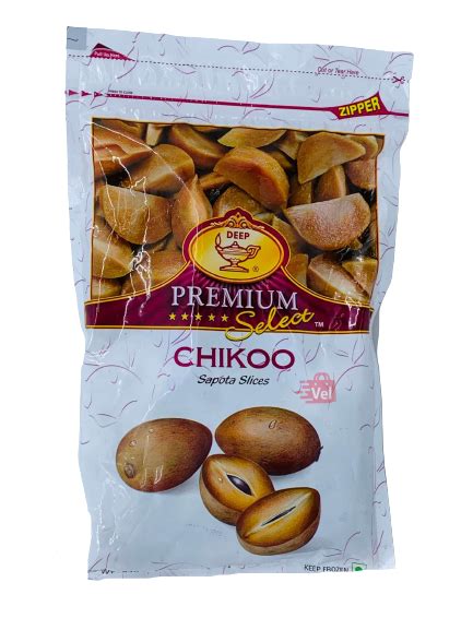 Buy Deep Chiko Slices 340g Online Melbourne Velspices Australia