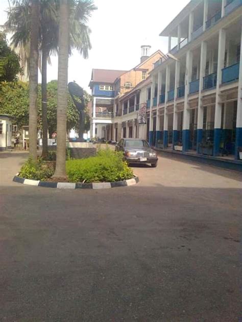 Kings College Lagos