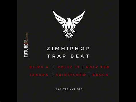 Bling X Holy Ten X Voltz Jt X Takura X Ti Gonzi X Bagga Takano