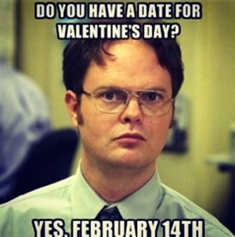 Funny Valentine'S Day Memes For A Chuckle - Factory Memes