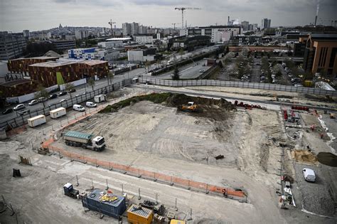 JO 2024 c est parti pour trois ans de défis pour Paris France 24