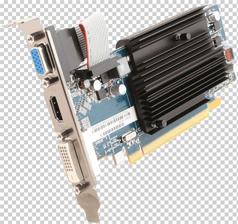 Tarjetas Gr Ficas Y Adaptadores De Video Tecnolog A Zafiro Radeon Ddr