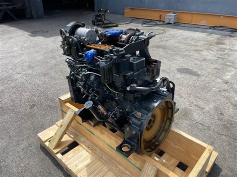 Cummins Bt Engine For Sale Hialeah Fl Cpl