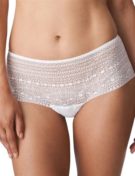 Prima Donna Twist Epirus Hotpants Brief Belle Lingerie Prima Donna