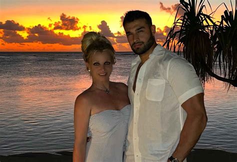 Britney Spears si sposa col fidanzato Sam Asghari quando sarà il