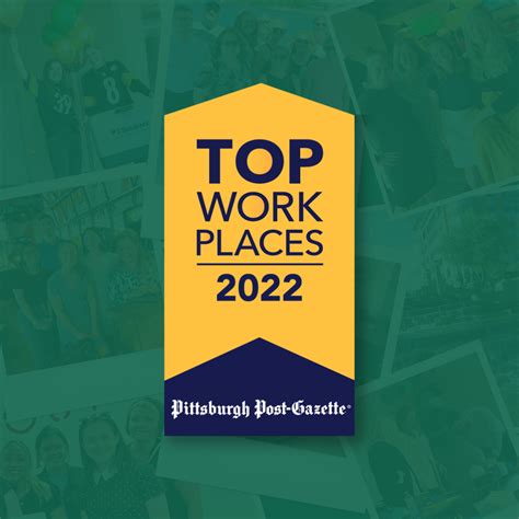 Seubert Named 2022 Top Workplace Seubert Blog