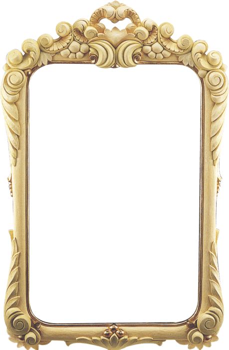 Mirror Png Transparent Image Download Size 459x702px