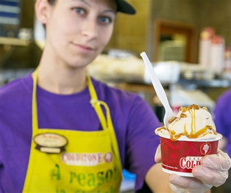 Cold Stone Creamery EIWM Holdings Tim Hortons