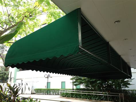 Canopy & Outdoor Umbrella | Progress Deco Pte Ltd