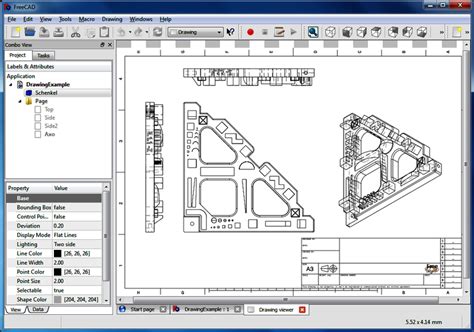 Free Cad Drawings At Paintingvalley Explore Collection Of Free