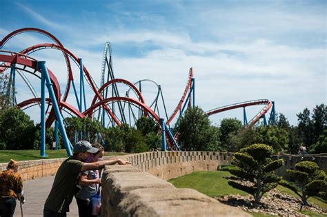 Port Aventura anuncia la temporada más larga de su historia