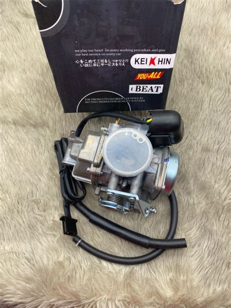 Keihin Carburetor Beat Lazada Ph