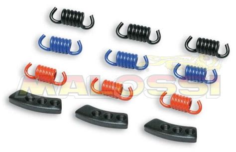 Malossi Mhr Spring Sp Kit For Oem Fly And Delta Clutch Buy Cheap