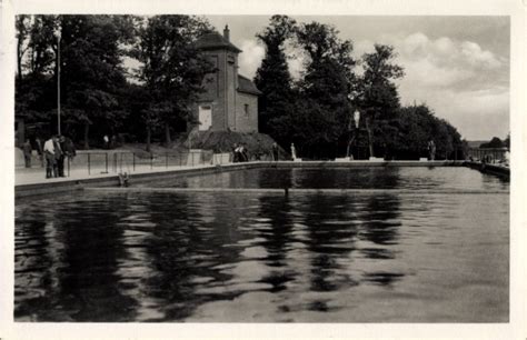 Ansichtskarte Postkarte Oebisfelde Weferlingen In Akpool De