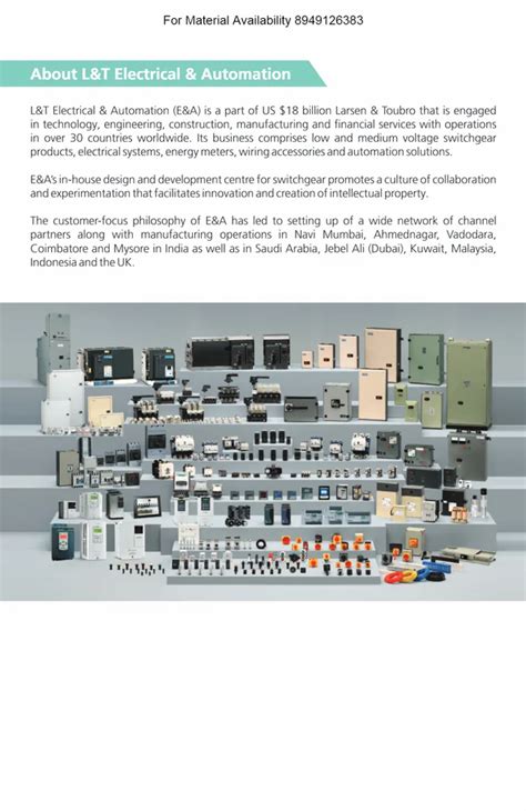 L T Pole Dz Solar V Mccb Ka Rated Current A At Rs