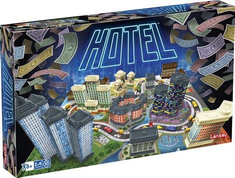 Hotel Jeu De Societe Okgo Net