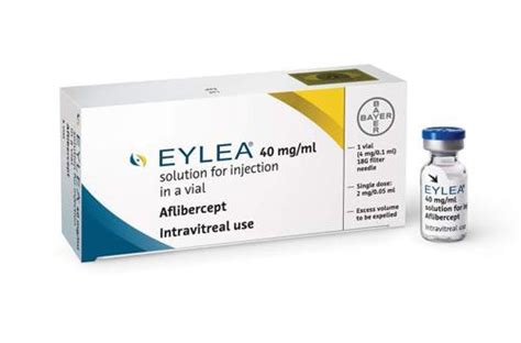 Eylea Dosage Guide - Drugs.com