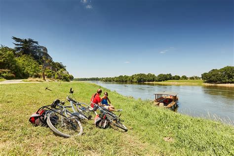 D Couverte De La Loire En V Lo Et Cano Kayak L A Kayak La Loire