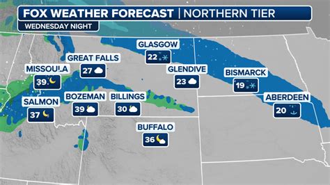 Snow possible in Chicago, Minneapolis, Green Bay as storm moves across Midwest | Fox Weather