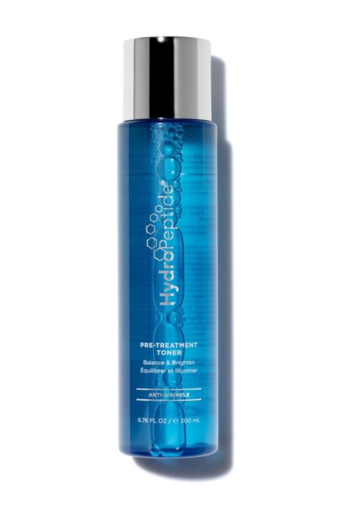 Hydropeptide Pre-Treatment Toner | Jana Beauty
