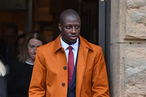 Benjamin Mendy Found Not Guilty Of Sex Offences Irish Independent