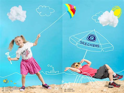 SKECHERS kids | 5 Continents Production