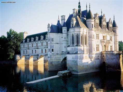 Chateau de Chenonceau