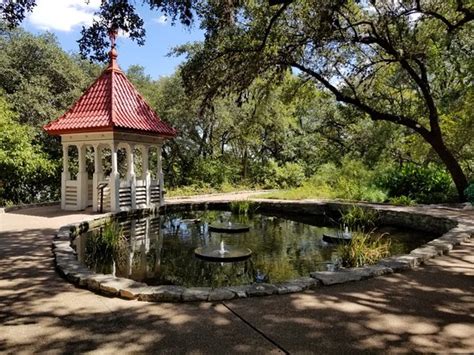 Zilker Botanical Garden Austin 2019 All You Need To Know Before You Go With Photos