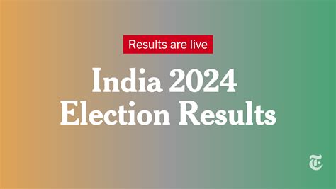 Live Election Results 2024 Nda Elna Salaidh