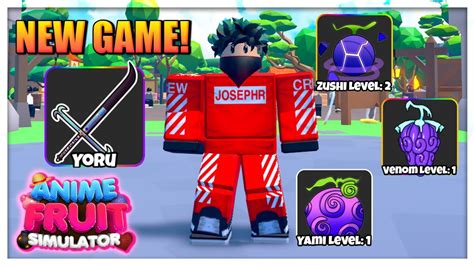 Discover More Than 88 Roblox Anime Fruit Simulator Codes Latest In