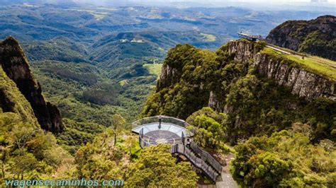 Serra Do Corvo Branco Santa Catarina Viagens E Caminhos