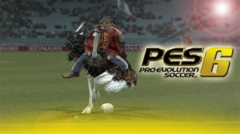 Pro Evolution Soccer Ps Dinosaurios Vs Avestruces Hd Youtube