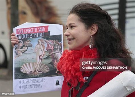 Tampon Paris Photos And Premium High Res Pictures Getty Images