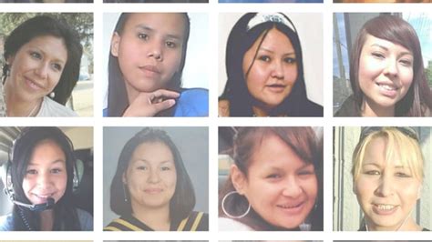 Unreserved Shares The Stories Of Missing And Murdered Indigenous Women Cbc News