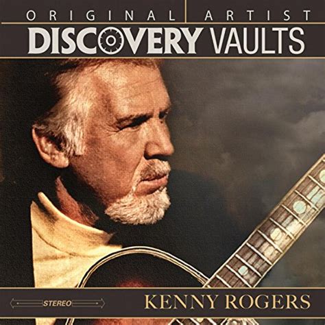 Kenny Rogers Buy Me A Rose Rautemusikfm