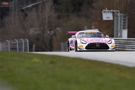 Samstag DTM 2023 Testfahrten In Spielberg Foto 106 150