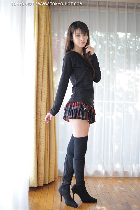 Tokyo Hot N Set Miori Tamura Porn Pic
