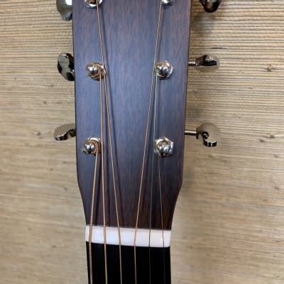 Martin 000 18 Custom Shop VTS Adirondack Top Reverb