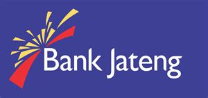 BANK JATENG Logo PNG Vector (CDR) Free Download