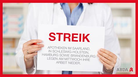 Apotheken Streik EishelAmelea