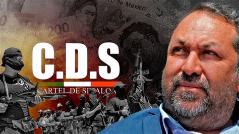 Falta De Recursos Económicos Del Cártel De Sinaloa Provoca Ola De